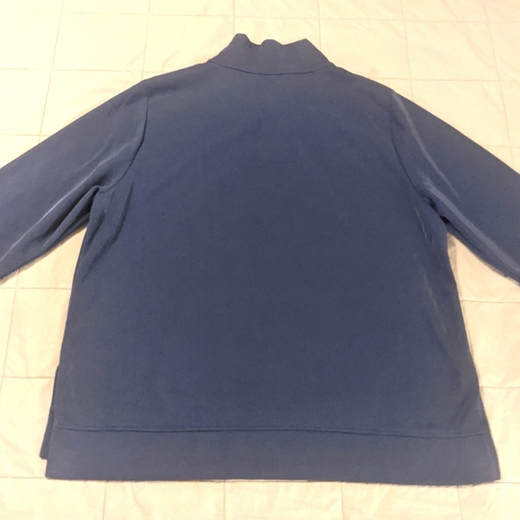 Under Armour Coldgear Long sleeve pullover - Picture 8 of 12